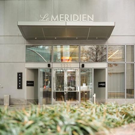 Le Meridien Arlington Exterior photo