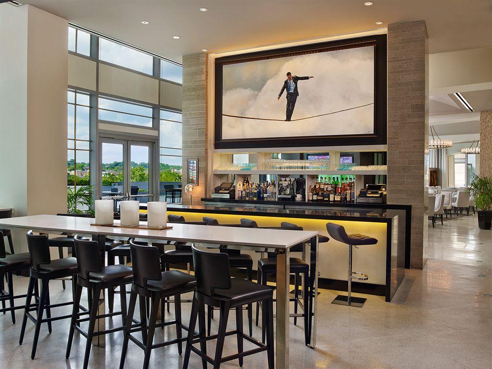 Le Meridien Arlington Exterior photo
