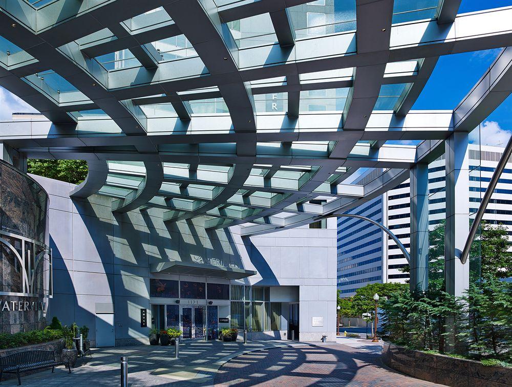 Le Meridien Arlington Exterior photo