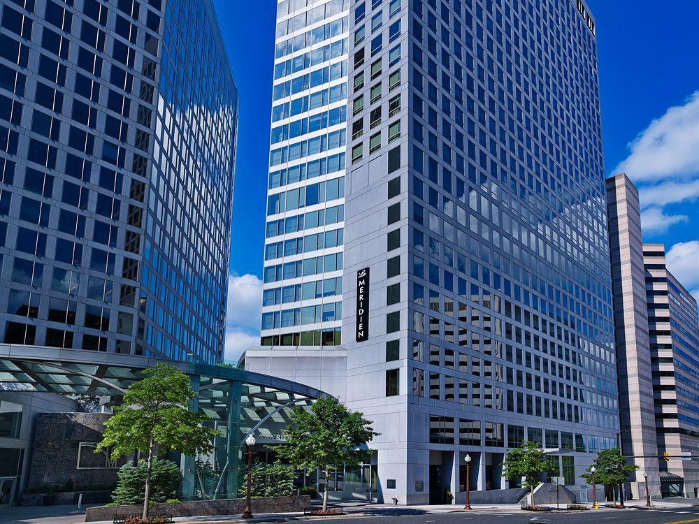 Le Meridien Arlington Exterior photo