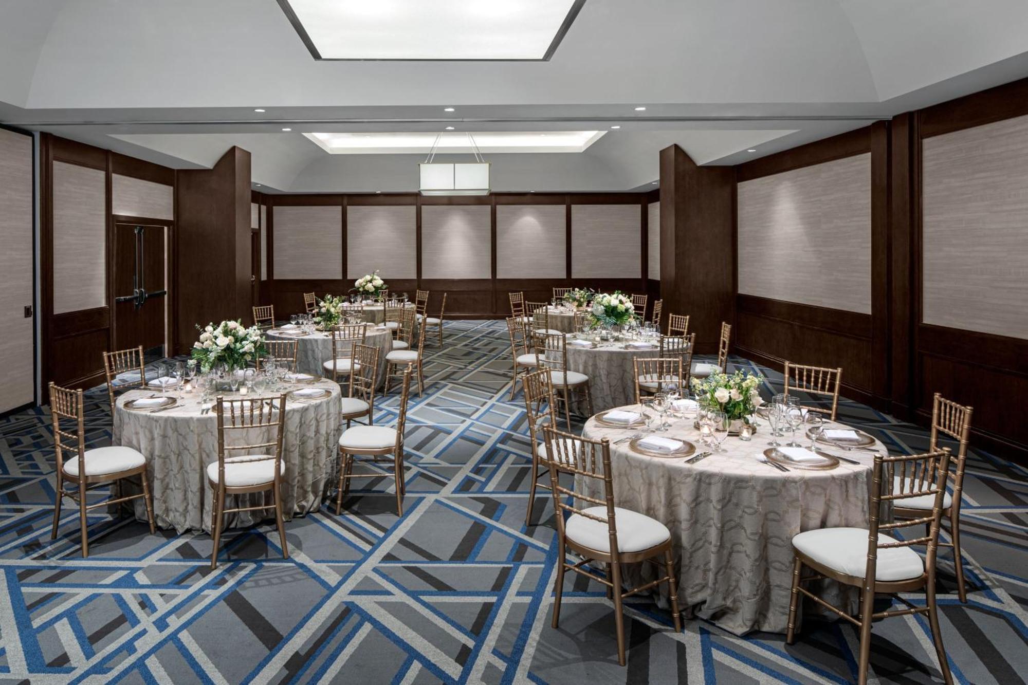 Le Meridien Arlington Exterior photo