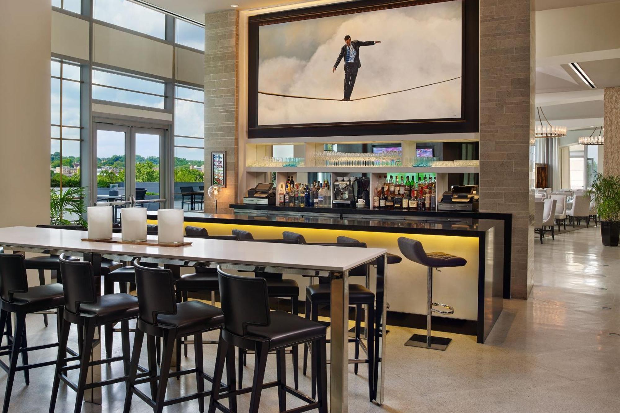 Le Meridien Arlington Exterior photo
