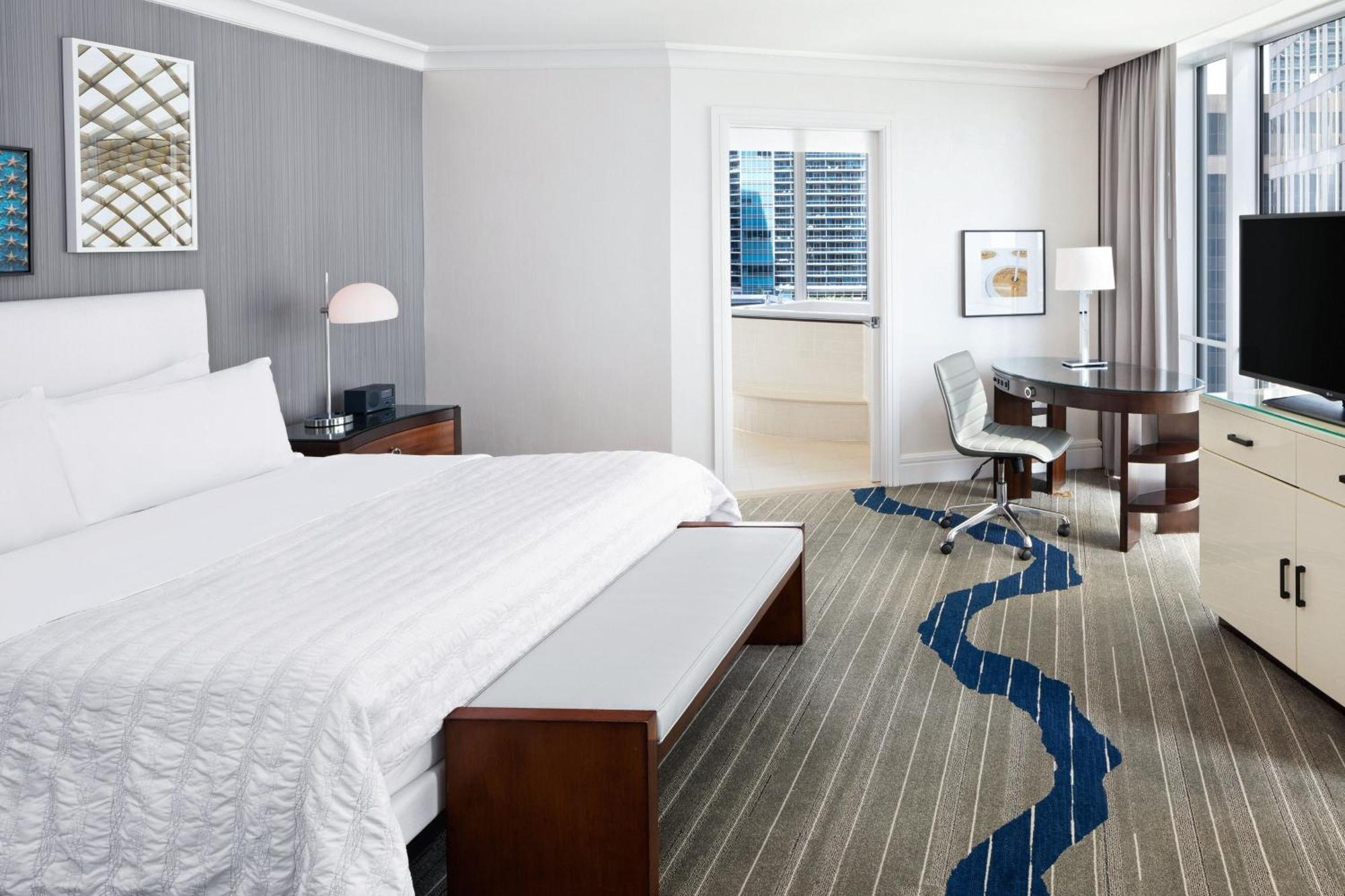 Le Meridien Arlington Exterior photo