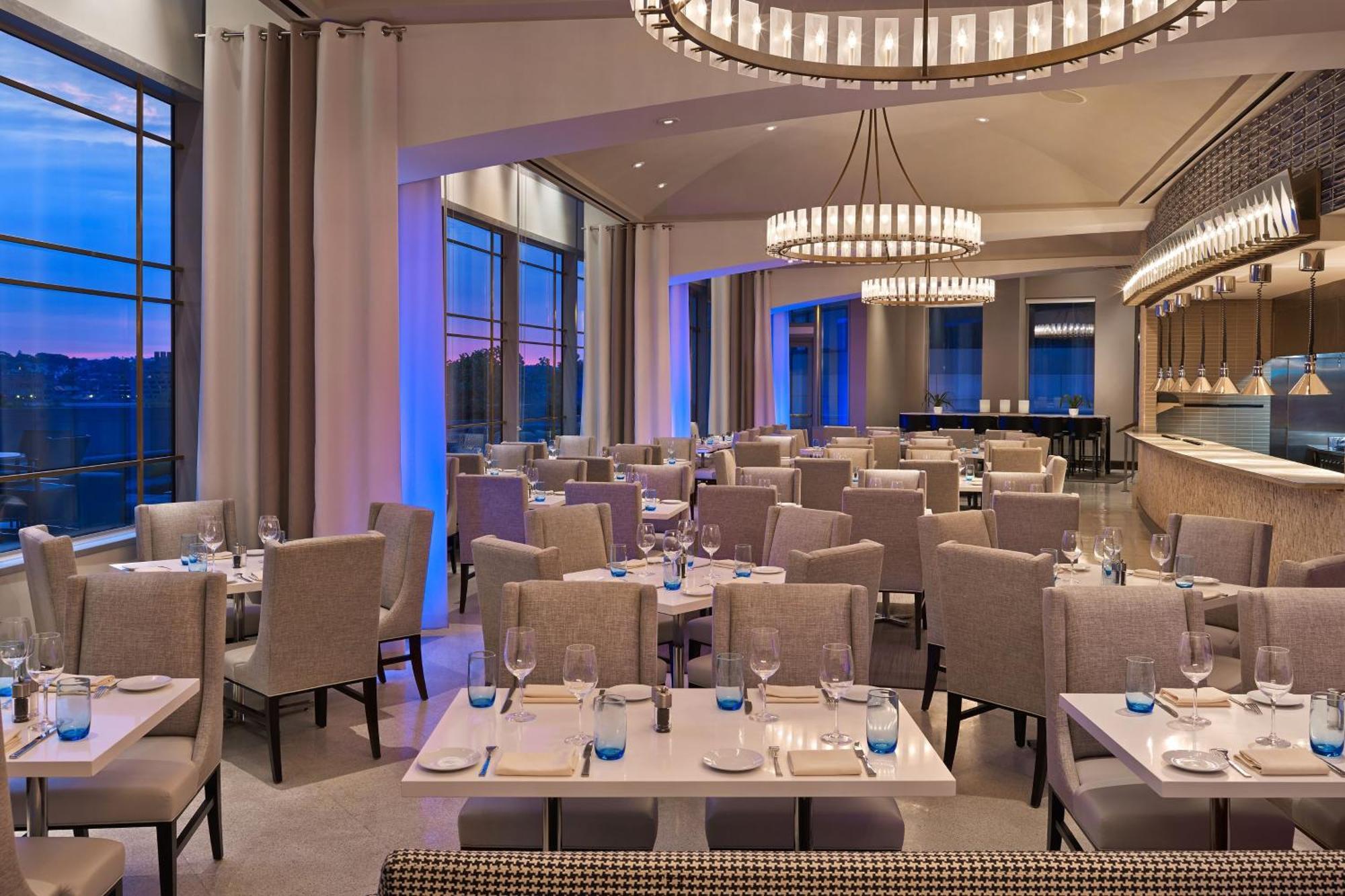 Le Meridien Arlington Exterior photo