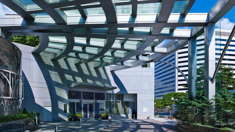 Le Meridien Arlington Exterior photo