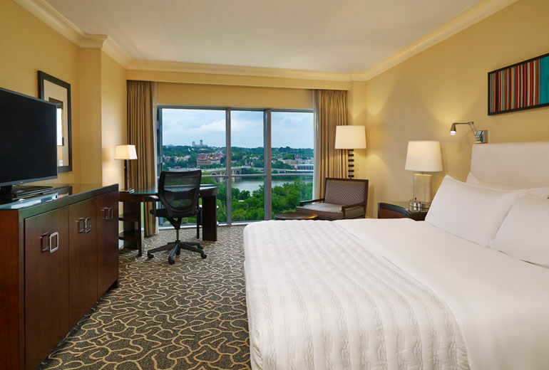 Le Meridien Arlington Exterior photo