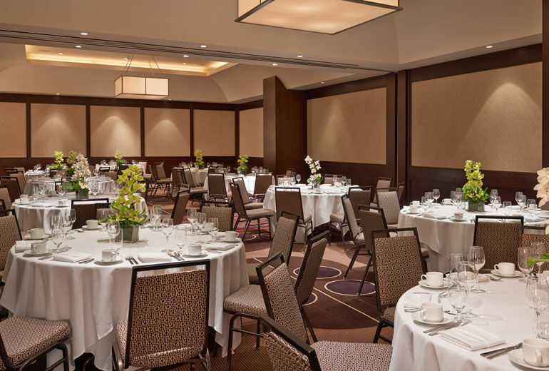 Le Meridien Arlington Exterior photo